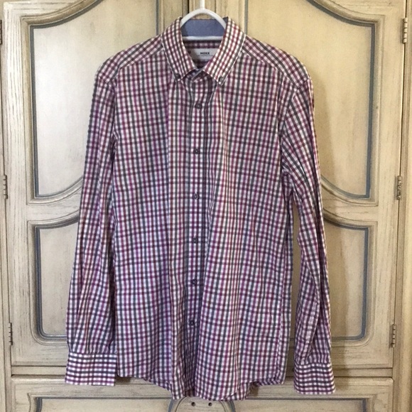 Mexx Button-Down Shirt - Picture 2 of 4
